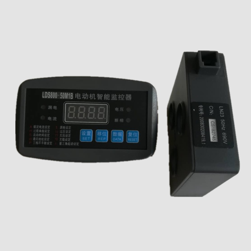 渭南???????電機(jī)綜合保護(hù)器哪個(gè)廠(chǎng)家質(zhì)量好