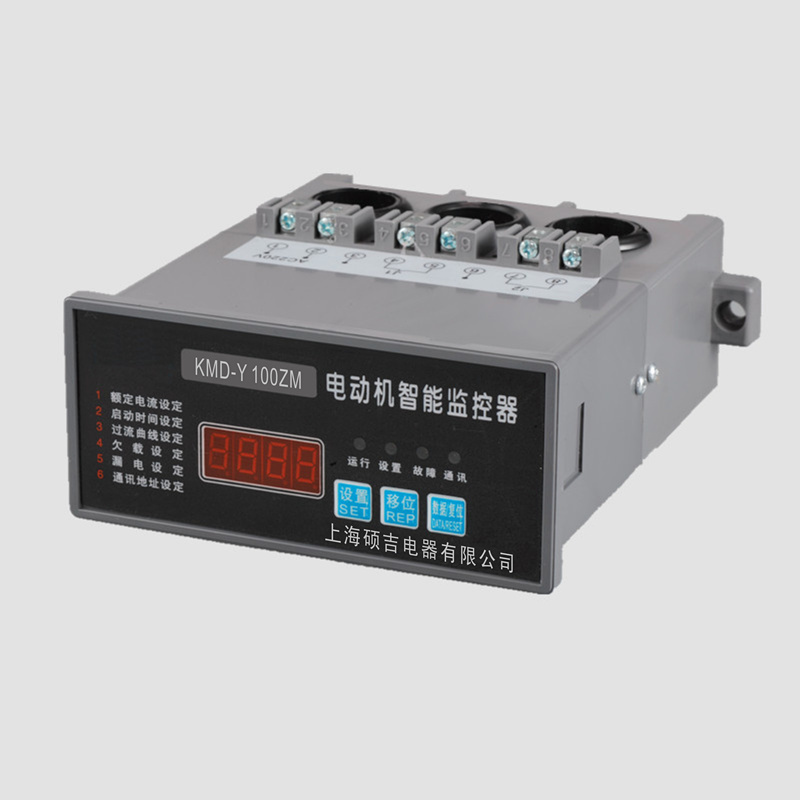 江蘇淮安電動(dòng)機(jī)保護(hù)器品牌哪個(gè)質(zhì)量好？