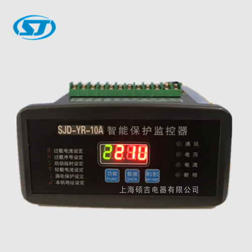 江蘇泰州電動(dòng)機(jī)保護(hù)器哪里有賣？