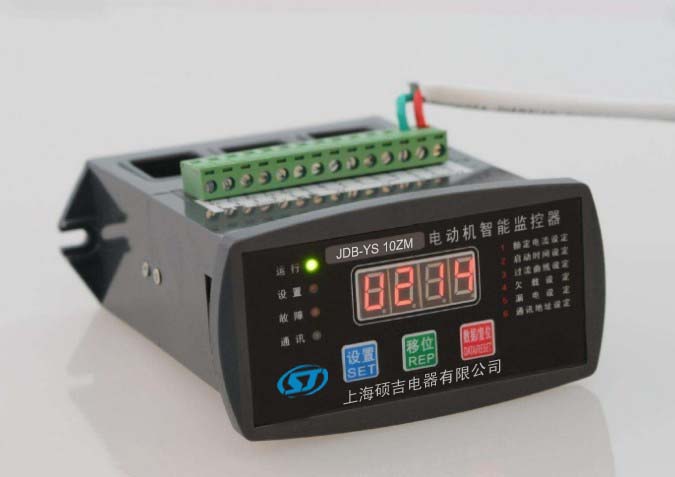 新疆伊犁電動機保護器品牌哪個質(zhì)量好?