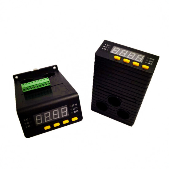 廣東湛江電動(dòng)機(jī)保護(hù)繼電器廠家哪個(gè)好？