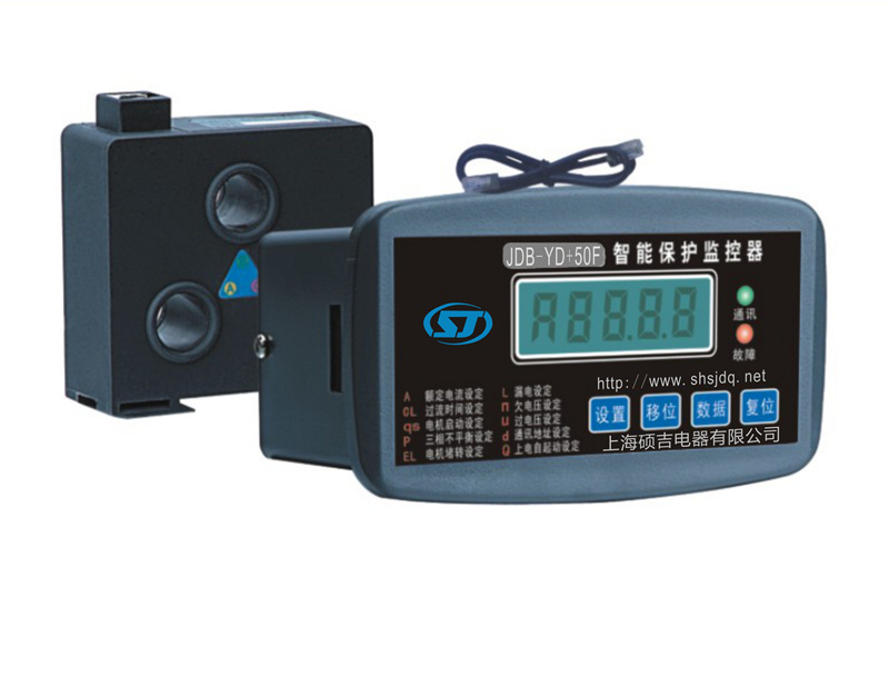 廣東江門電動(dòng)機(jī)保護(hù)控制器廠家哪個(gè)好？